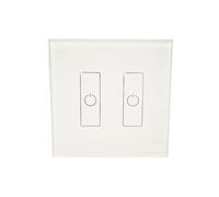 EDA1 EDA2 EDA3 EDA4 Interruttore di controllo touch screen a parete dimmer Controller LED LT-404-5A(EDA2 2 Channel)