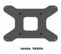 EDA10A VESA-Montageplatte, EDA10A-MNT-VS