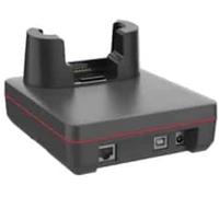 EDA52 Single E-dock w EU