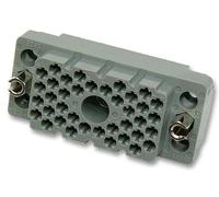 EDAC Presa Con Dado - 516-038-000-402
