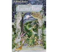 Edain Mccoy A Witch's Guide to Faery Folk (Tascabile)
