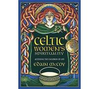 Edain McCoy Celtic Women's Spirituality (Tascabile)