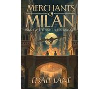 Edale Lane Merchants of Milan (Tascabile) Night Flyer