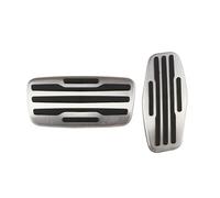 Edali Per Auto Copripedali Freno Acceleratore Per GMC Per Sierra 2019 2020 2021 2022 CYPMDW