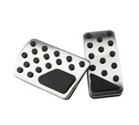 Edali Per Auto Copripedali Per Dodge Per Journey Per JCUV CYPMDW