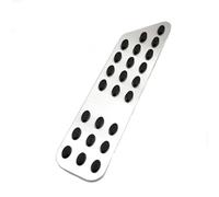 Edali Per Auto Pedale Freno/acceleratore In Gomma Antiscivolo Per Vauxhall Per Astra H J K B15 GTC Per Line CYPMDW(Restfoot 1pc)