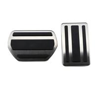 Edali Per Auto Pedali Per Citroën C5 2012 2013 2014 C6 Copripedali Freno Acceleratore In Acciaio Inox CYPMDW(AT)