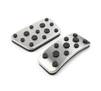 Edali Per Auto Per Suzuki Per Swace E210 2018 2019 2020 AT Copripedali Auto Pedaliera Acceleratore Freno Senza Foratura CYPMDW(2)