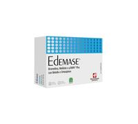 Edamase Compresse 26 g Compresse