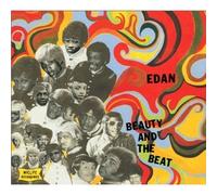 EDAN - BEAUTY AND THE.-LTD-