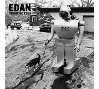Primitive Plus - Edan (Audio cd)