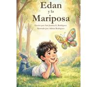 Edan y la Mariposa