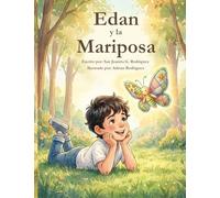 Edan y la Mariposa