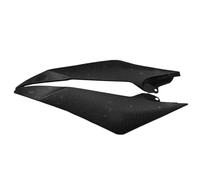 EDAUZVFR Ali Antivento Fisse Compatibile con Yamaha per YZF-R6 2008 2009 2010 2011 2012 2013 2014 2015 Pannelli Laterali per Serbatoio Moto Carenatura Accessori Modificati