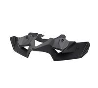 EDAUZVFR Ali Antivento Fisse Compatibile con Z900 2020 2021 2022 2023 2024 Spoiler Anteriore per Motocicletta Winglet Aerodinamico per Kit Alettoni Deflettori Aria Parti Modificate per Motociclette