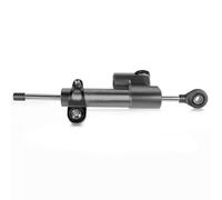 EDAUZVFR Ammortizzator Manubrio Moto Compatibile con per Zx-6r 2000 2001 2002 2003 2004 2005 Tutti Gli Anni Manubrio Moto Stabilizzatore di Sterzo Ammortizzatore Accessori