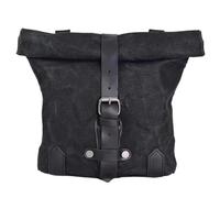 EDAUZVFR Borse per Moto Borsa Laterale Posteriore per Motocicletta Portautensili Motore Forcella Impermeabile Portaoggetti Borsone Tasca Laterale Universale Rimovibile