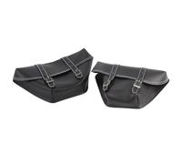 EDAUZVFR Borse per Moto Compatibile con Custom per CB Japstyle Motorcycle Side Saddle Bag Tool Saddlebag Liner Bag Duffelbag Basic Kit Storagebag Universal 1 Paio