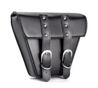 EDAUZVFR Borse per Moto Compatibile con Suzuki Motorcycle Saddlebag Bag Storage Tool Pouch Sella Laterale per Viaggio Tasca Laterale Universale