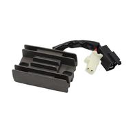 EDAUZVFR Compatibile con Suzuki per LT-F250F per QuadRunner per 4WD 1999-2002 per LT-F300F per KingQuad 1999-2004 32800-29B10 Raddrizzatore Regolatore Moto Motocicletta Raddrizzatore