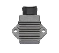 EDAUZVFR per CB400F SF per NC31 per NC39 per CB500 per PC32 per CB600 per CBR250 400 SH579A-11 31600-KBG-008 Moto Raddrizzatore Regolatore Moto Motocicletta Raddrizzatore