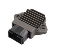 EDAUZVFR per CB600 per Hornet per CBR600 F2 F3 per CBR900 per CBR1100XX 31600-KBR-010 Regolatore di Tensione per Moto Raddrizzatore Stabilizzatore Accessori per Moto Motocicletta Raddrizzatore