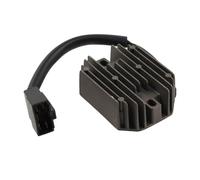 EDAUZVFR per Pampera 450 2007-2008 per Wild per HP450 2003 2005 2007 32800-14F01 Raddrizzatore Regolatore di Tensione Moto Moto Motocicletta Raddrizzatore