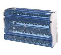 EDB-415 BLOCCO DISTRIBUZIONE 125A 4X (11X FI5.3), 4X 001102305