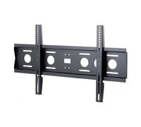 EDBAK 60 "-65" Monte a parete fissa. Capacità di peso 80 kg. 80x400 Vesa NEW