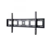 Supporto murale - EDBAK XWB1 (XWB1C-B) - Nero - 1270 mm - 110 kg - Schermi 32" a 55"