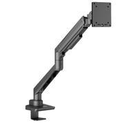 Edbak DMV01 Supporti a parete per TV 124,5 cm (49") Scrivania Nero