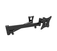 Edbak GD18 Supporto TV a parete 73,7 cm (29") Nero NEW