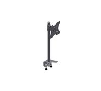 Edbak MSV2 Supporti a parete per TV 116,8 cm (46") Scrivania Nero NEW