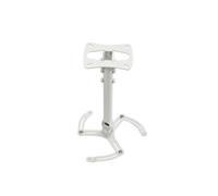 Edbak PM1 supporto per proiettore Soffitto Bianco