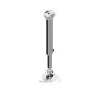 Edbak PMV200W supporto per proiettore Soffitto Bianco