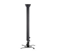 Edbak PMV300 supporto per proiettore Soffitto Nero