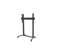 Edbak TRE200 Carrello per videoconferenze 75-105" VESA 100-600