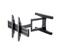 Edbak VSM653 Supporti a parete per TV 119,4 cm (47") Nero