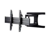 Edbak VSM654 supporto da tavolo per Tv a schermo piatto 2,18 m (86") Parete Nero