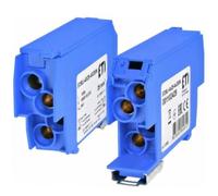 EDBJ-4X25-4X25/N BLOCCO DISTRIBUZIONE 100A 001102429