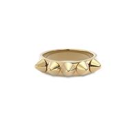 EDBLAD Anello PEAK Single Gold oro | XL