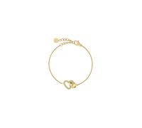EDBLAD Bracciale ETERNAL HEART BRACELET Oro oro