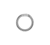 EDBLAD Bracciale Spiga Chain Bracelet Steel argento | S
