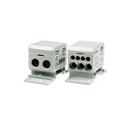 Morsettiera 160A EDBM-1 001102400 grigia