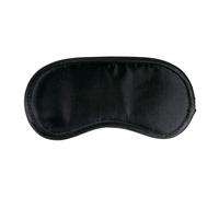 Easytoys Satin Eye Mask Black