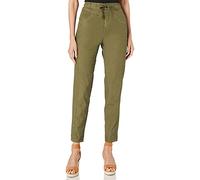 edc by Esprit 041cc1b310 Pantaloni Donna, 350/Khaki Green, 34W / 30L