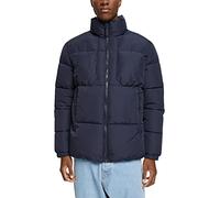 edc by Esprit 092CC2G308 Giacca, 400/NAVY, M Uomo