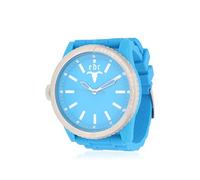 edc by Esprit rubber star, Orologio da polso Uomo