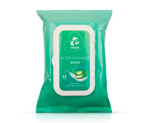 EDC EasyGlide After Intimacy Wipes Benessere intimo 1 UD.