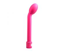 Vibratore per Punto G Sottile Easytoys (rosa)
